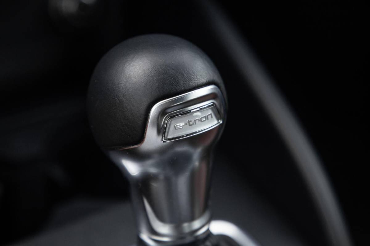 Audi A3 Audi A3 Sportback 40 TFSI e Edition AIRCO / CRUISE CONTROLE / BRUIN LEER / AUTOMAAT / PHEV