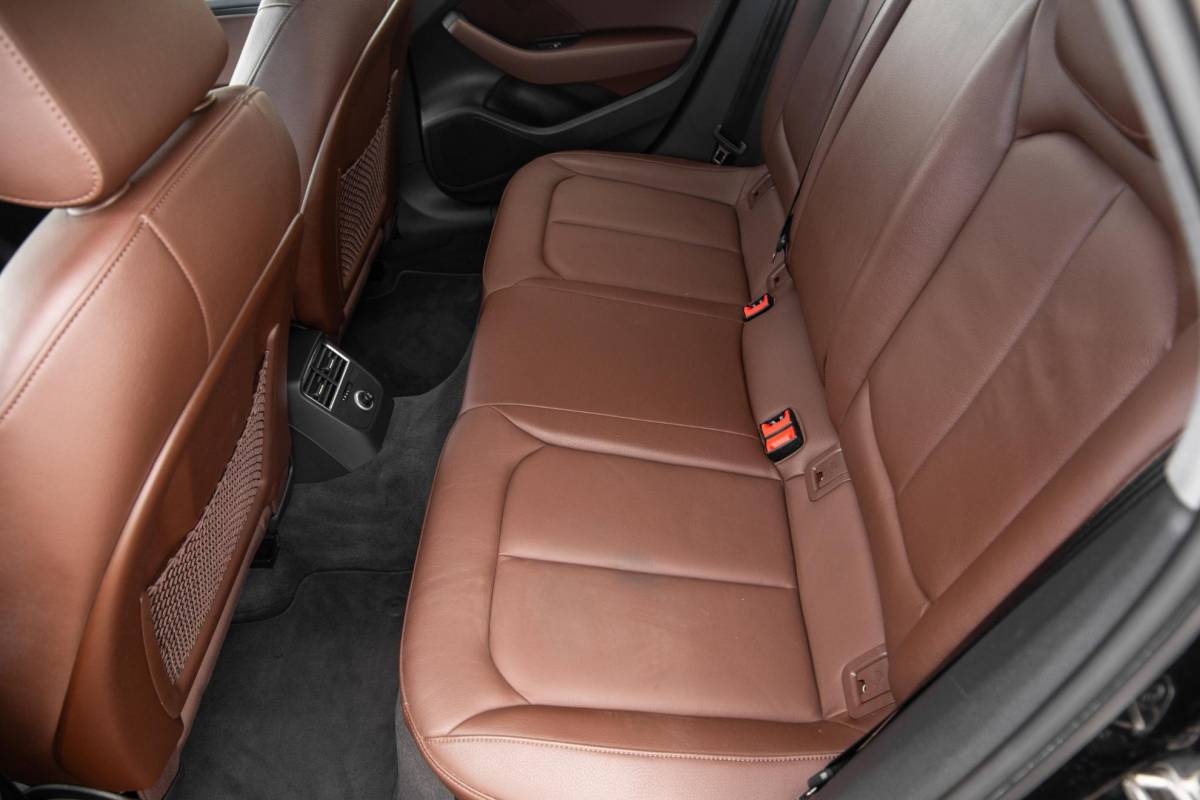 Audi A3 Audi A3 Sportback 40 TFSI e Edition AIRCO / CRUISE CONTROLE / BRUIN LEER / AUTOMAAT / PHEV