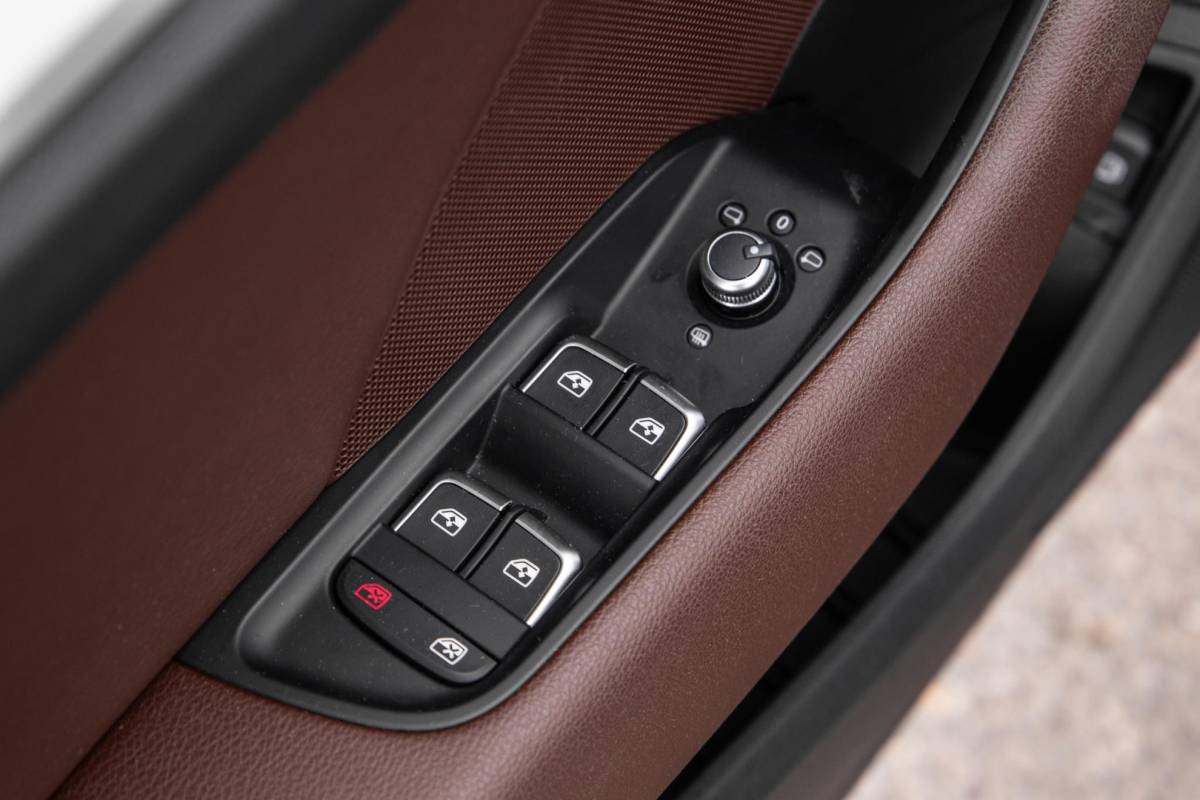 Audi A3 Audi A3 Sportback 40 TFSI e Edition AIRCO / CRUISE CONTROLE / BRUIN LEER / AUTOMAAT / PHEV