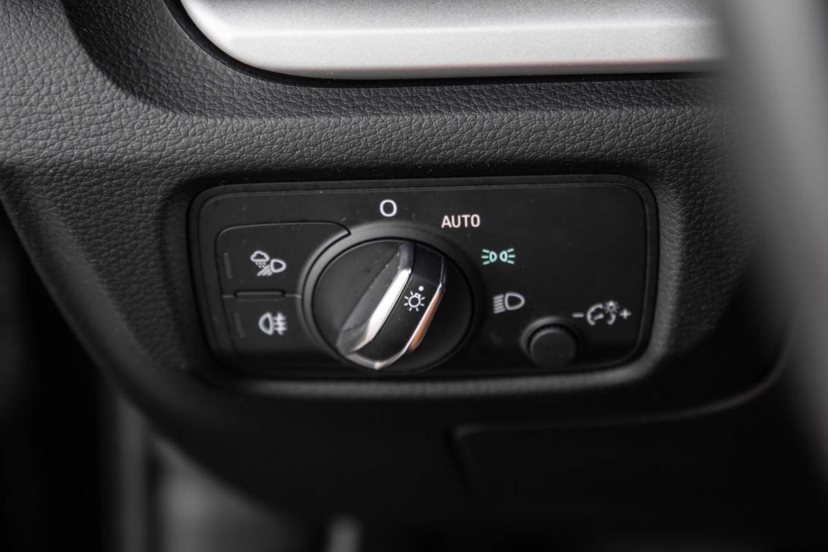 Audi A3 Audi A3 Sportback 40 TFSI e Edition AIRCO / CRUISE CONTROLE / BRUIN LEER / AUTOMAAT / PHEV