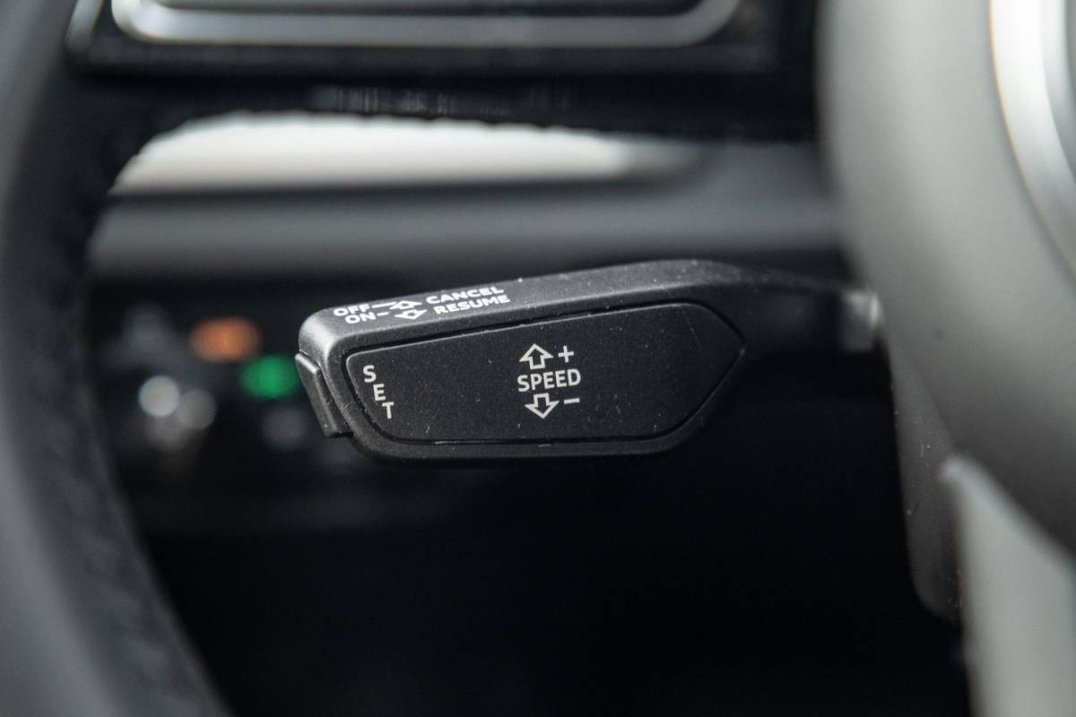 Audi A3 Audi A3 Sportback 40 TFSI e Edition AIRCO / CRUISE CONTROLE / BRUIN LEER / AUTOMAAT / PHEV