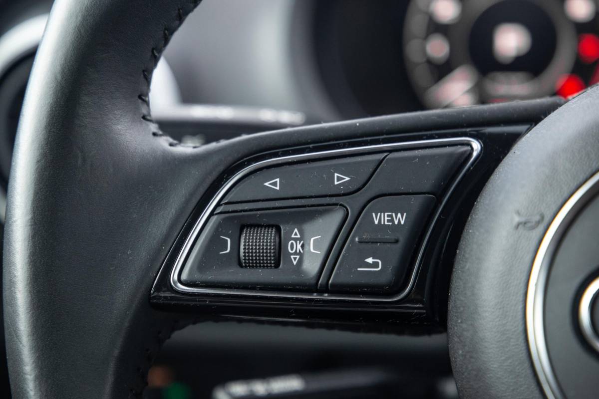 Audi A3 Audi A3 Sportback 40 TFSI e Edition AIRCO / CRUISE CONTROLE / BRUIN LEER / AUTOMAAT / PHEV