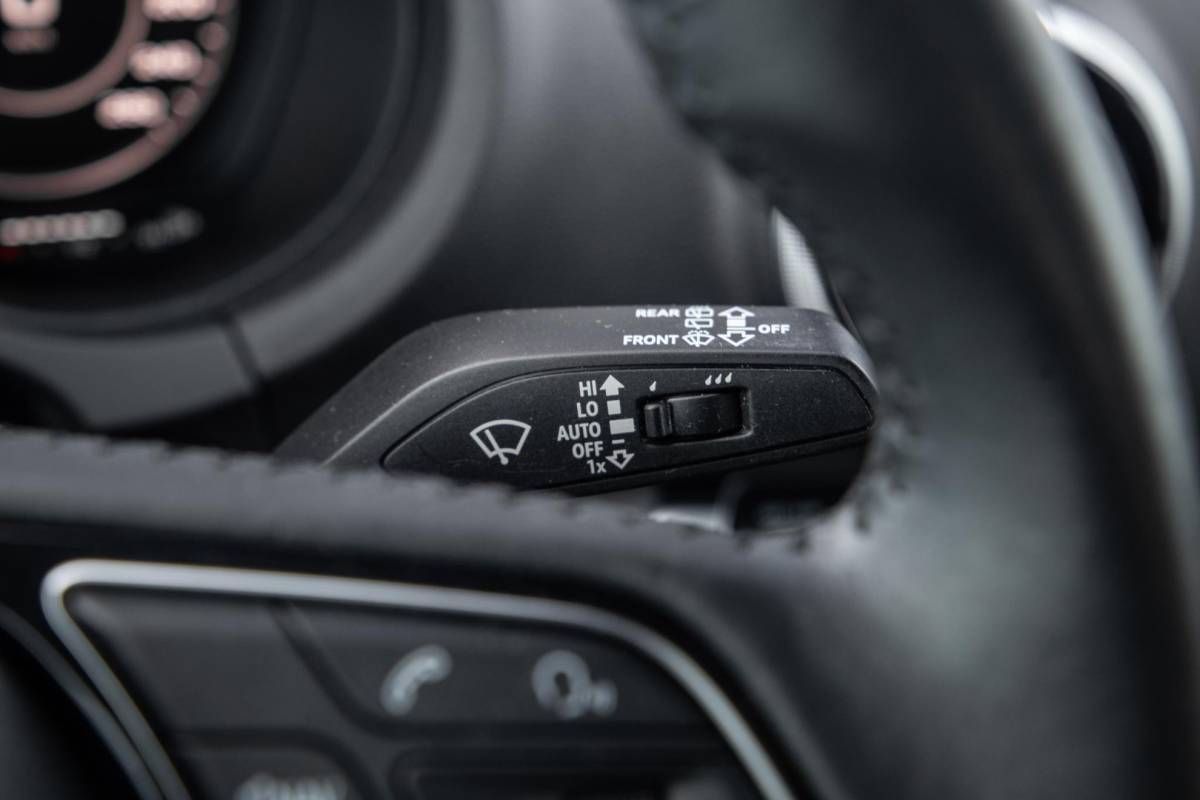 Audi A3 Audi A3 Sportback 40 TFSI e Edition AIRCO / CRUISE CONTROLE / BRUIN LEER / AUTOMAAT / PHEV