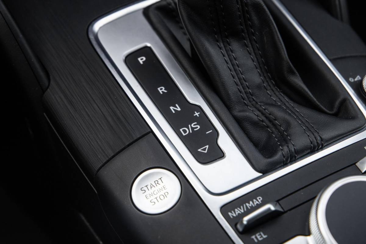 Audi A3 Audi A3 Sportback 40 TFSI e Edition AIRCO / CRUISE CONTROLE / BRUIN LEER / AUTOMAAT / PHEV