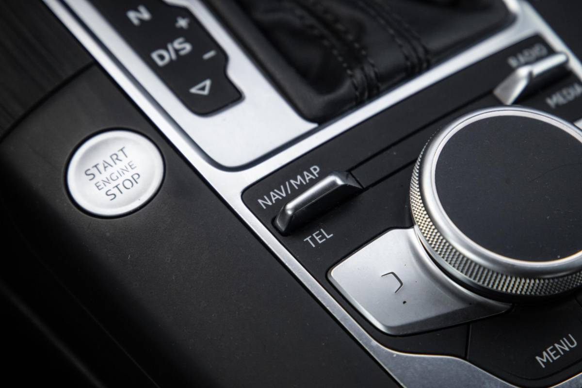 Audi A3 Audi A3 Sportback 40 TFSI e Edition AIRCO / CRUISE CONTROLE / BRUIN LEER / AUTOMAAT / PHEV