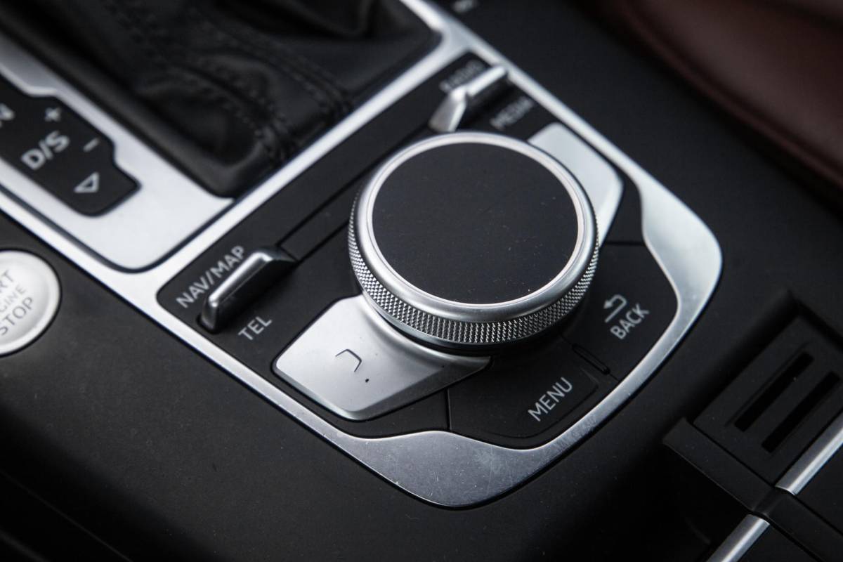 Audi A3 Audi A3 Sportback 40 TFSI e Edition AIRCO / CRUISE CONTROLE / BRUIN LEER / AUTOMAAT / PHEV