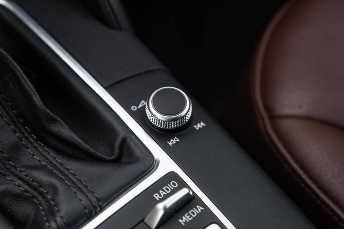 Audi A3 Audi A3 Sportback 40 TFSI e Edition AIRCO / CRUISE CONTROLE / BRUIN LEER / AUTOMAAT / PHEV