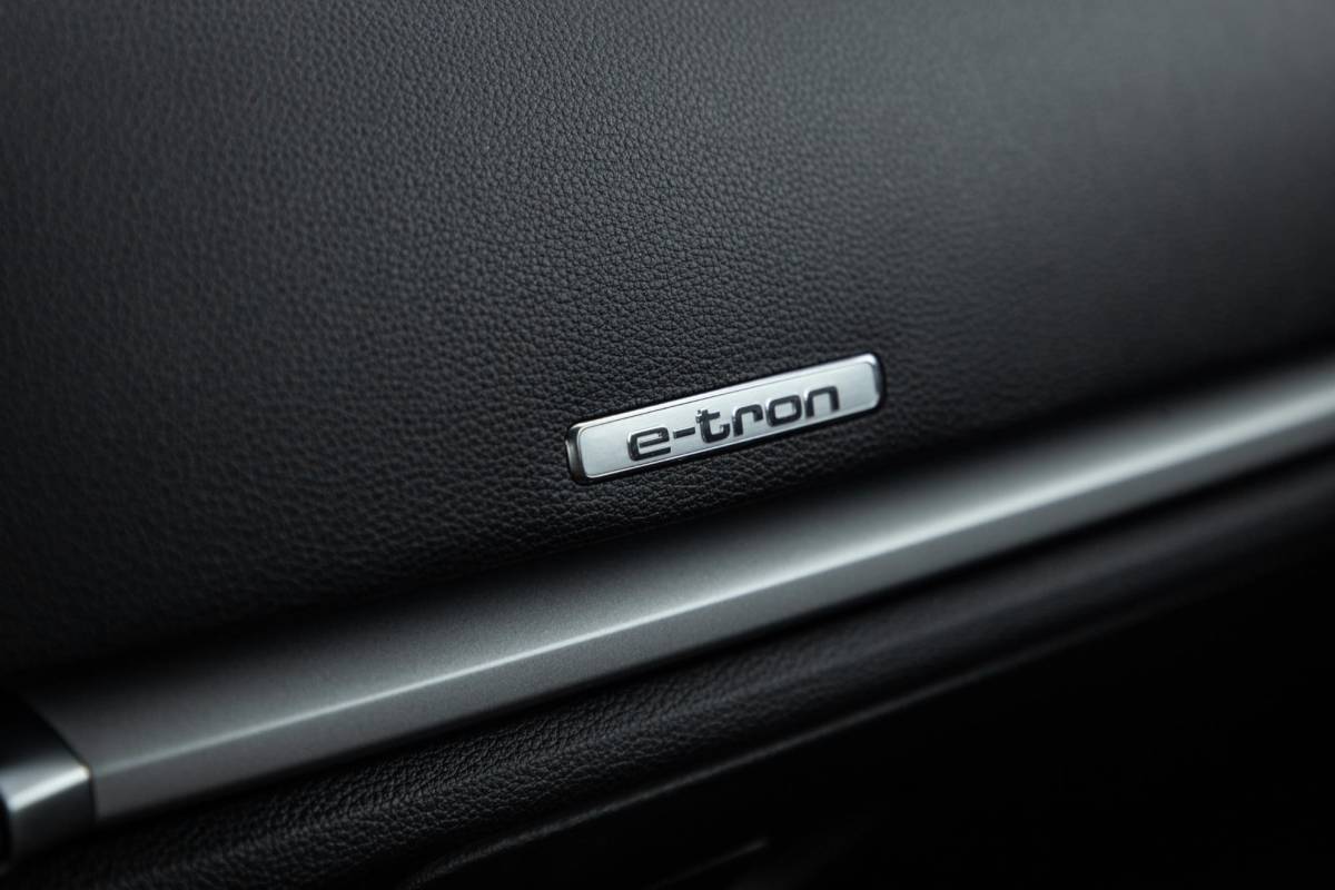 Audi A3 Audi A3 Sportback 40 TFSI e Edition AIRCO / CRUISE CONTROLE / BRUIN LEER / AUTOMAAT / PHEV