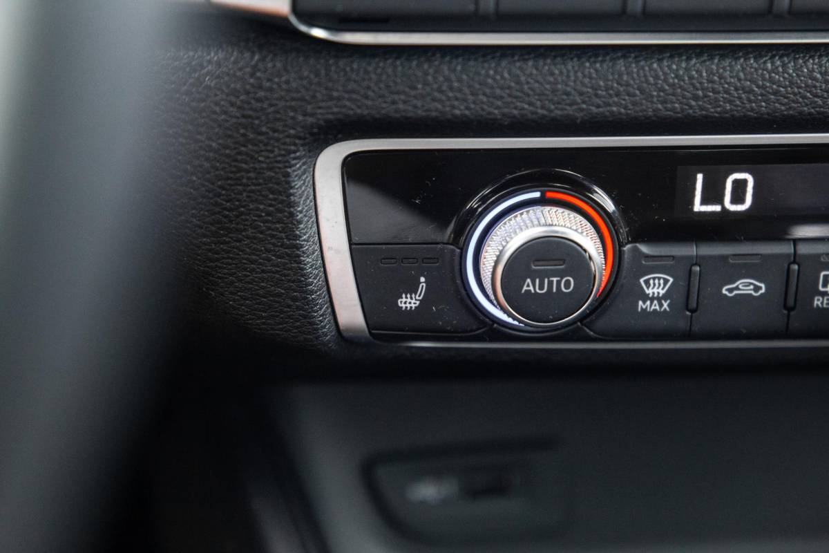 Audi A3 Audi A3 Sportback 40 TFSI e Edition AIRCO / CRUISE CONTROLE / BRUIN LEER / AUTOMAAT / PHEV
