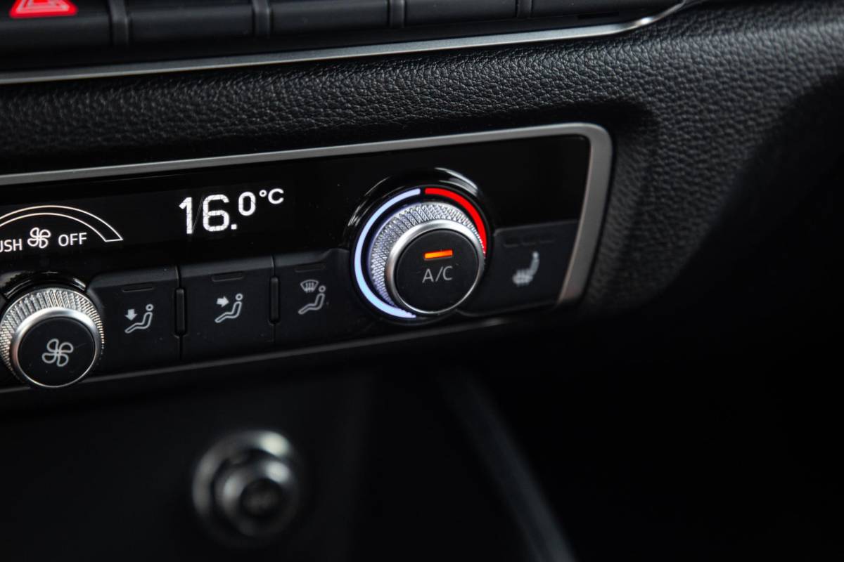 Audi A3 Audi A3 Sportback 40 TFSI e Edition AIRCO / CRUISE CONTROLE / BRUIN LEER / AUTOMAAT / PHEV
