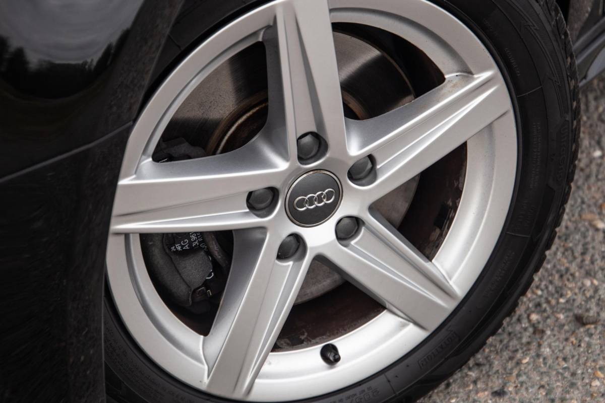 Audi A3 Audi A3 Sportback 40 TFSI e Edition AIRCO / CRUISE CONTROLE / BRUIN LEER / AUTOMAAT / PHEV
