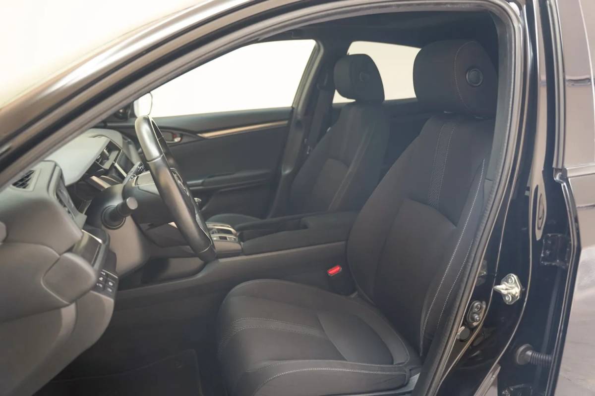 Honda Civic Honda Civic 1.0 i-VTEC Executive [ Adapt. cruise Clima Navi Apple/Android ]