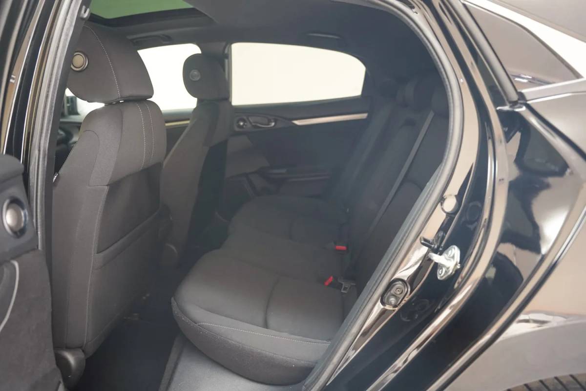 Honda Civic Honda Civic 1.0 i-VTEC Executive [ Adapt. cruise Clima Navi Apple/Android ]