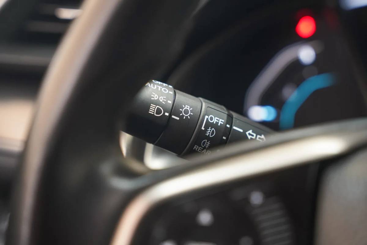 Honda Civic Honda Civic 1.0 i-VTEC Executive [ Adapt. cruise Clima Navi Apple/Android ]