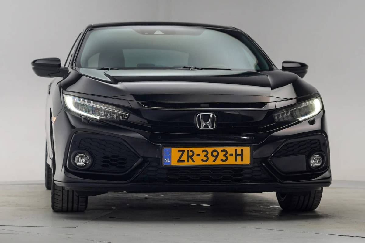 Honda Civic Honda Civic 1.0 i-VTEC Executive [ Adapt. cruise Clima Navi Apple/Android ]