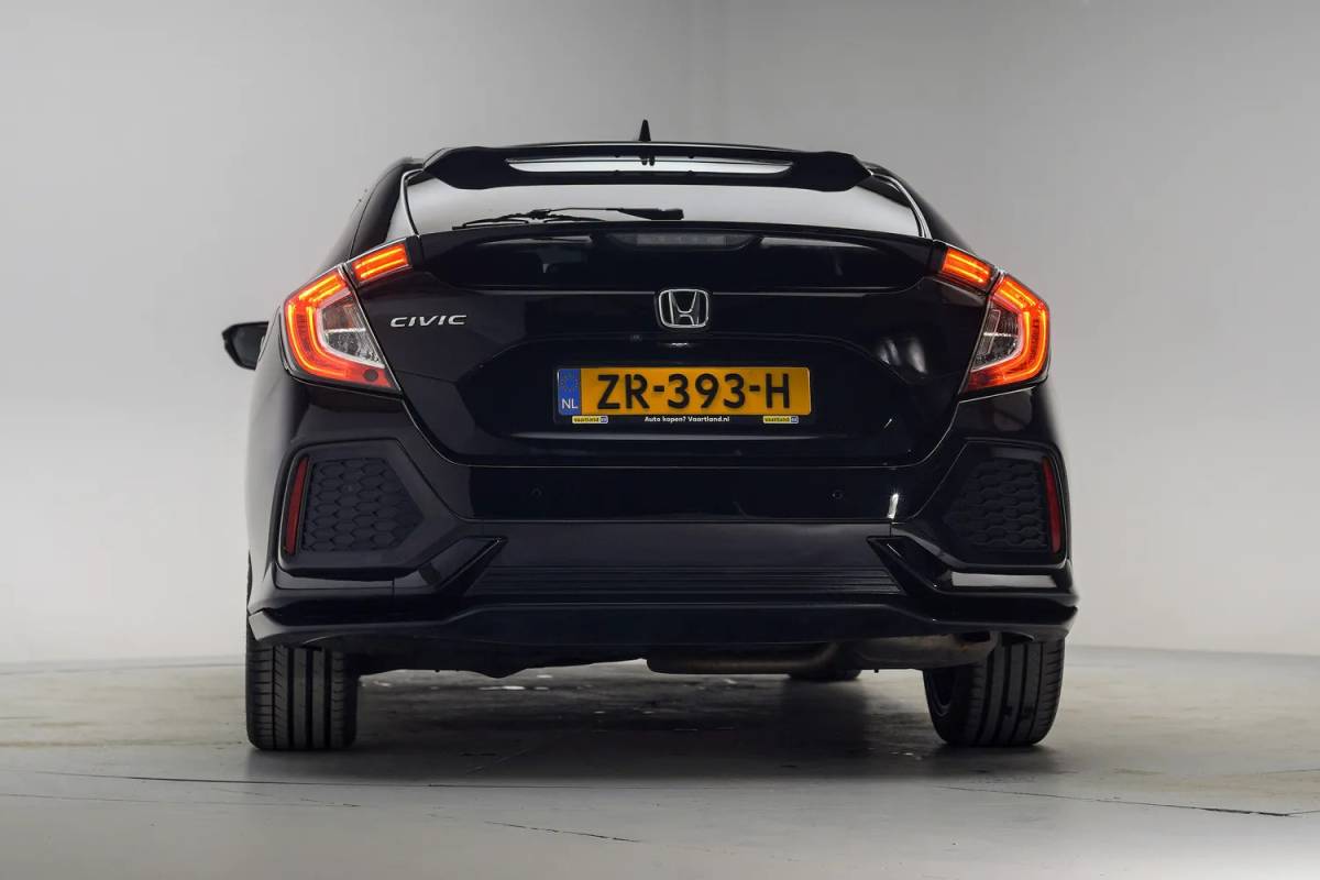 Honda Civic Honda Civic 1.0 i-VTEC Executive [ Adapt. cruise Clima Navi Apple/Android ]