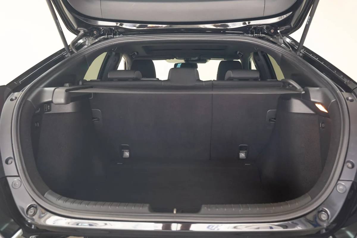 Honda Civic Honda Civic 1.0 i-VTEC Executive [ Adapt. cruise Clima Navi Apple/Android ]