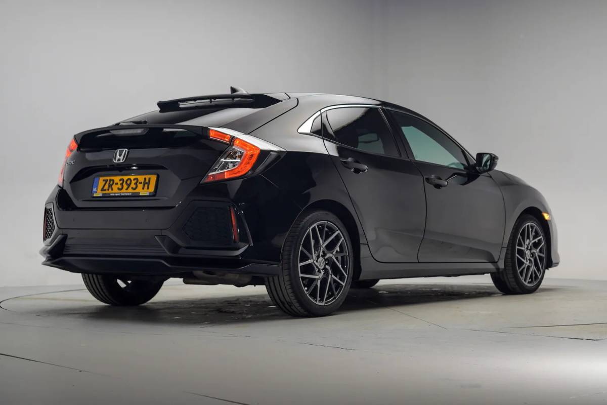 Honda Civic Honda Civic 1.0 i-VTEC Executive [ Adapt. cruise Clima Navi Apple/Android ]