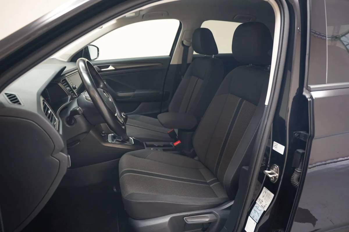 Volkswagen T-Roc Volkswagen T-Roc 1.0 TSI Style Business [ Adapt. Cruise Clima LED ]