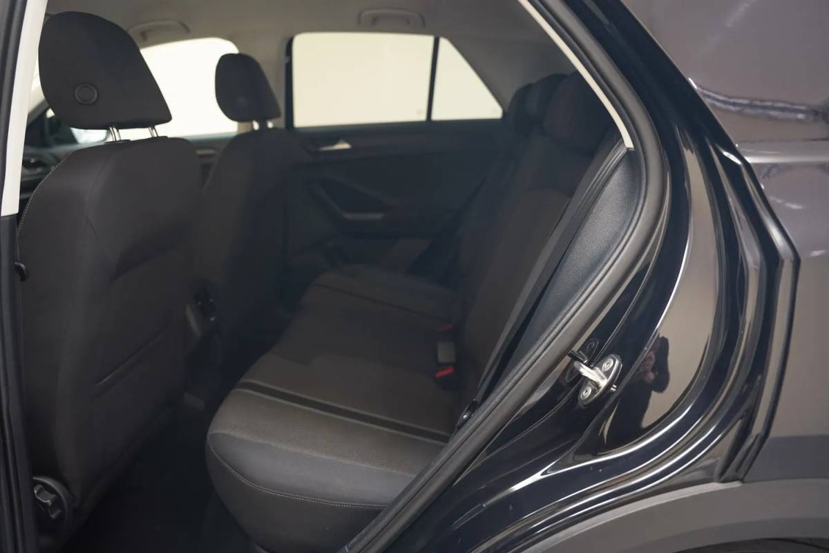 Volkswagen T-Roc Volkswagen T-Roc 1.0 TSI Style Business [ Adapt. Cruise Clima LED ]