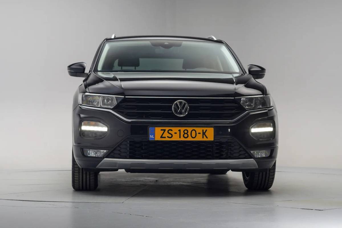 Volkswagen T-Roc Volkswagen T-Roc 1.0 TSI Style Business [ Adapt. Cruise Clima LED ]