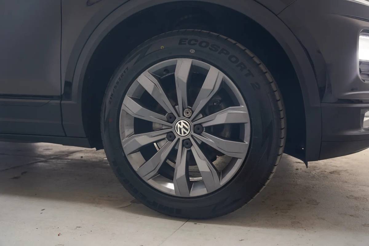 Volkswagen T-Roc Volkswagen T-Roc 1.0 TSI Style Business [ Adapt. Cruise Clima LED ]