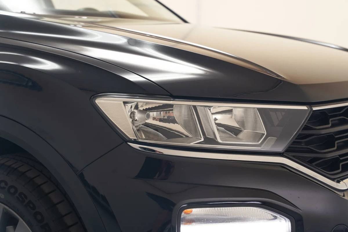 Volkswagen T-Roc Volkswagen T-Roc 1.0 TSI Style Business [ Adapt. Cruise Clima LED ]