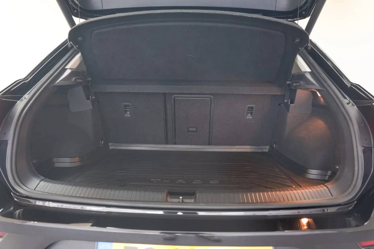 Volkswagen T-Roc Volkswagen T-Roc 1.0 TSI Style Business [ Adapt. Cruise Clima LED ]