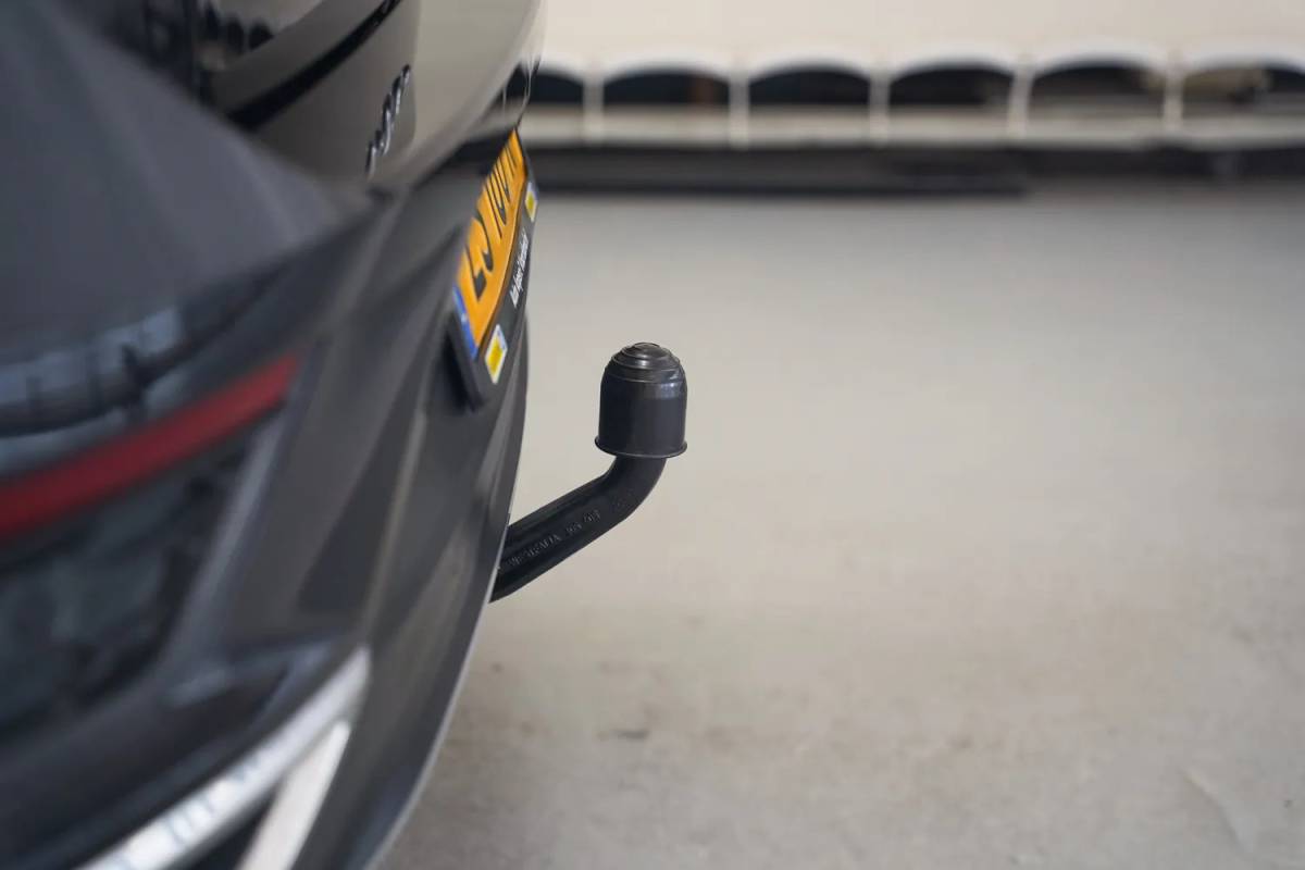 Volkswagen T-Roc Volkswagen T-Roc 1.0 TSI Style Business [ Adapt. Cruise Clima LED ]