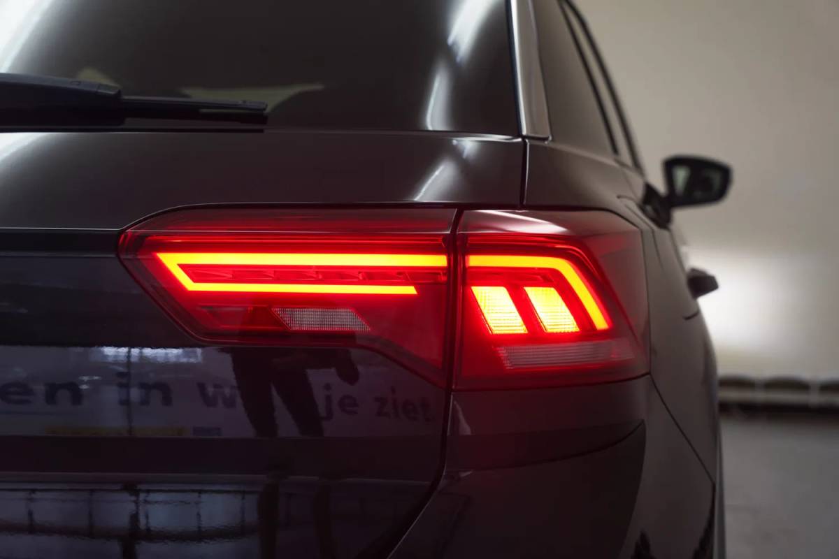 Volkswagen T-Roc Volkswagen T-Roc 1.0 TSI Style Business [ Adapt. Cruise Clima LED ]