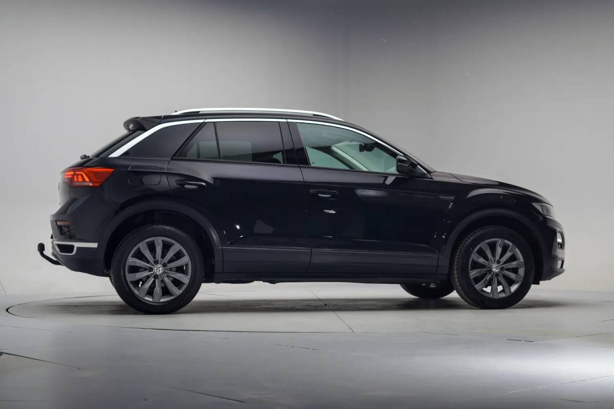 Volkswagen T-Roc Volkswagen T-Roc 1.0 TSI Style Business [ Adapt. Cruise Clima LED ]