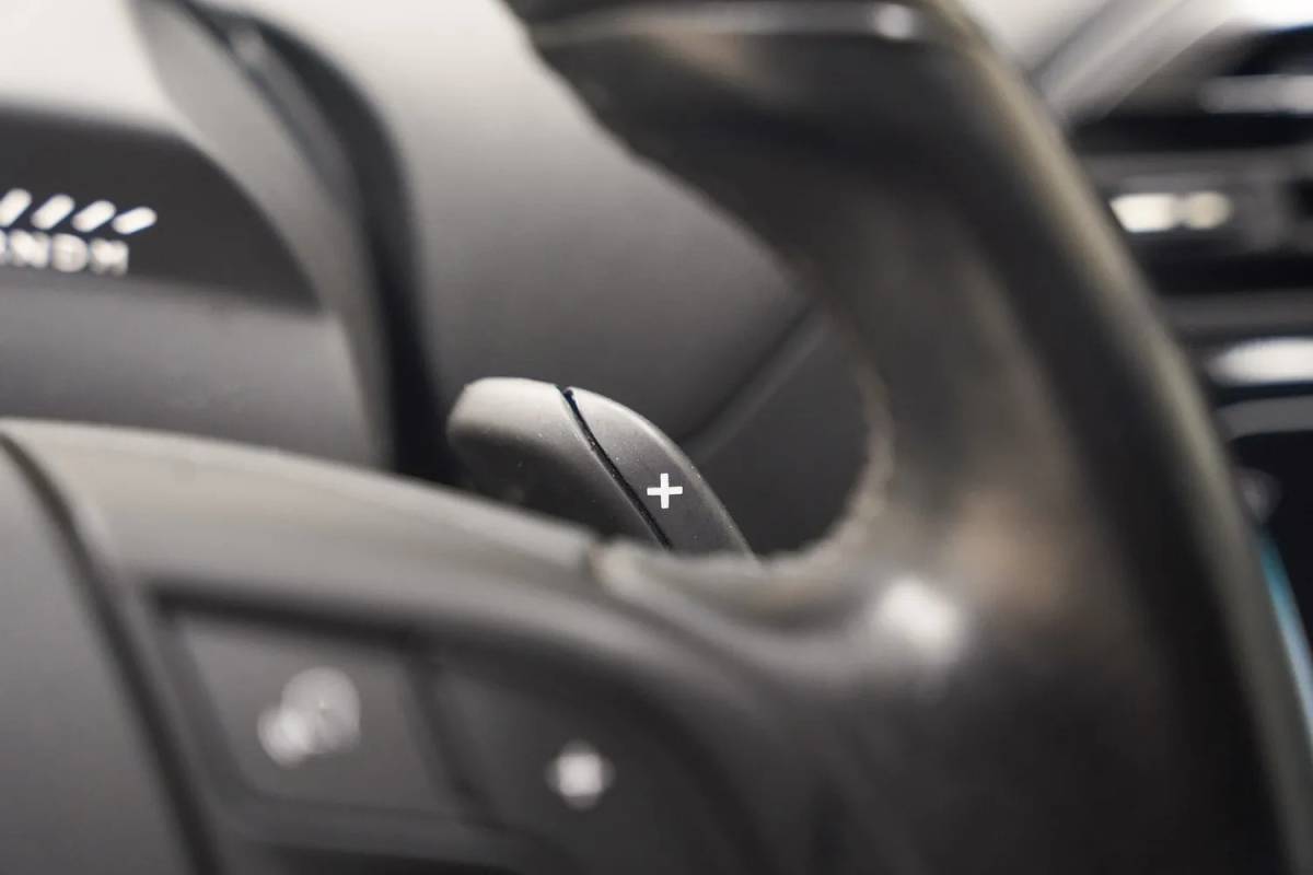 Citroën C4 Picasso Citroen C4 Picasso 1.2 PureTech Feel [ Distributie vervangen! ] [ Navi Apple/Android Clima ]