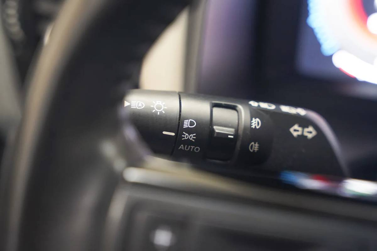 Nissan X-Trail Nissan X-trail 1,5 e-4orce Tekna 4WD Aut. [ Navi Apple/Android Adapt. cruise Panoramadak ]