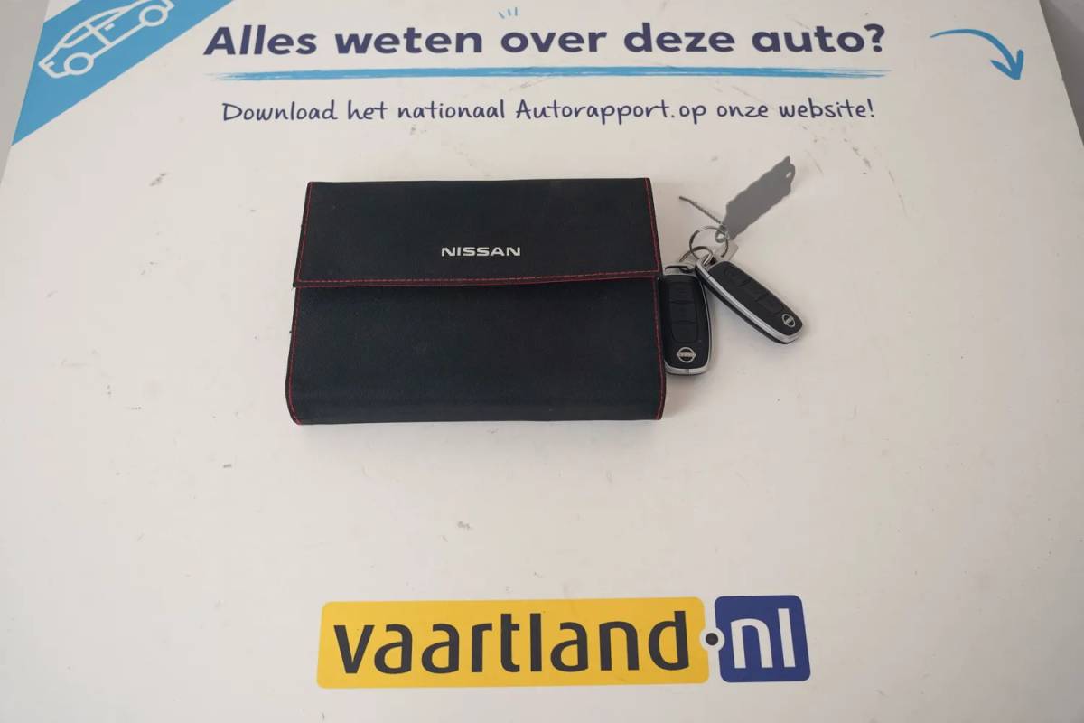 Nissan X-Trail Nissan X-trail 1,5 e-4orce Tekna 4WD Aut. [ Navi Apple/Android Adapt. cruise Panoramadak ]