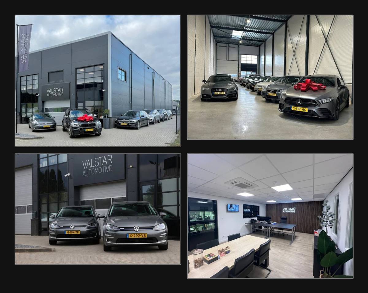 Volkswagen e-Golf Volkswagen E-Golf E-Golf | DYNAUDIO | DIGI DASH | STOELVERW. | LEDER | LED