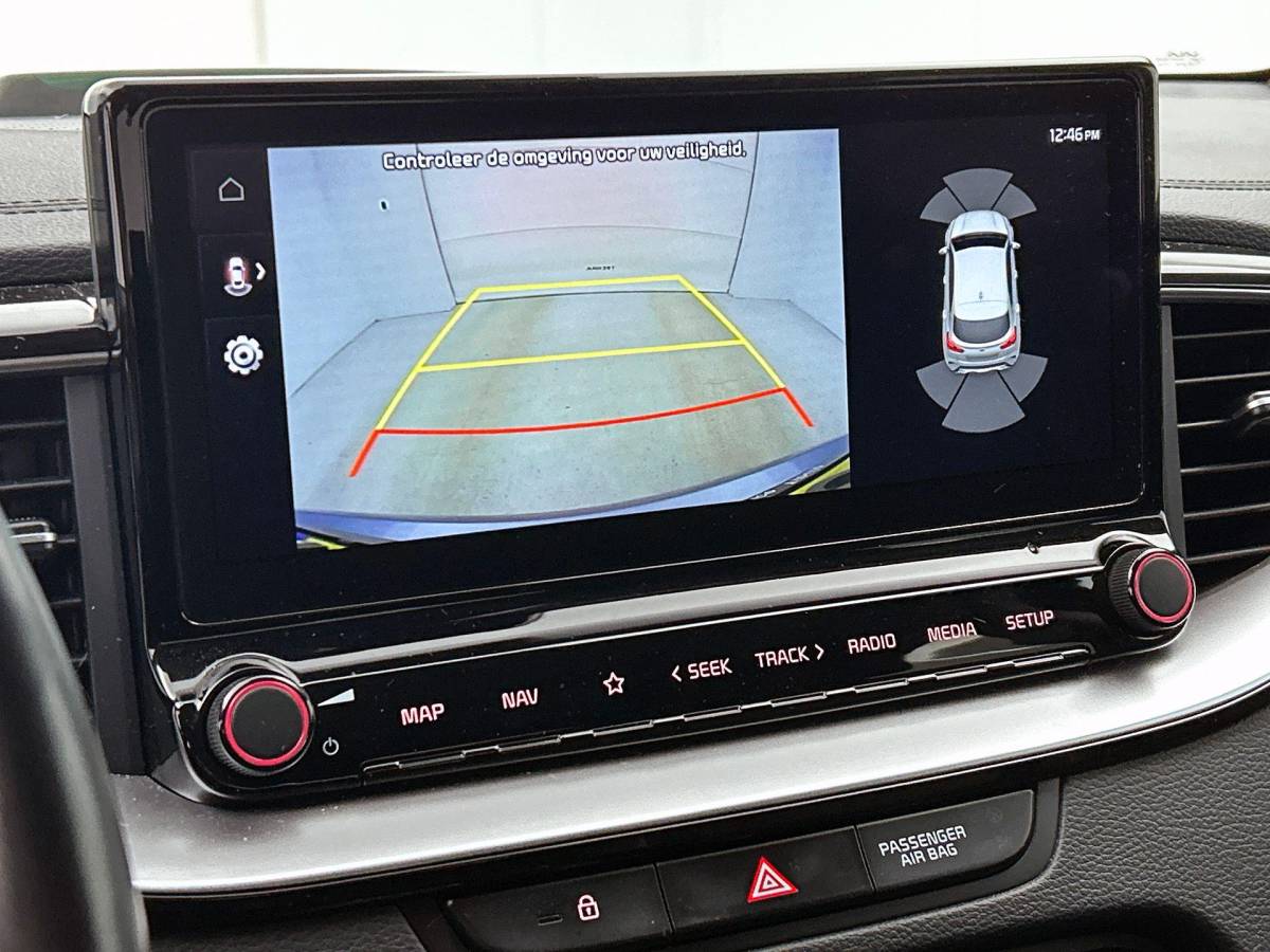 Kia XCeed Kia XCeed 1.6 GDi PHEV ExecutiveLine PANO | LEER | CAMERA | AD-CRUISE