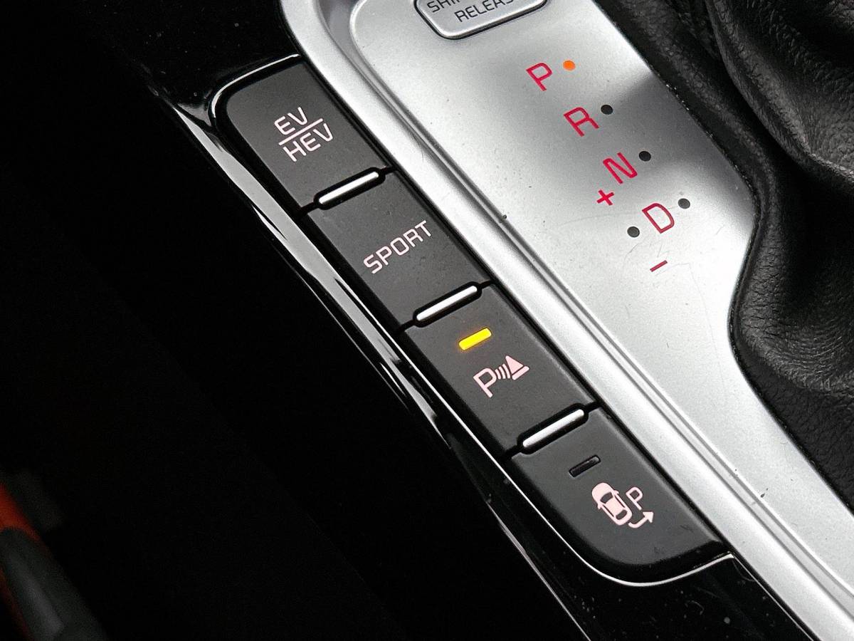 Kia XCeed Kia XCeed 1.6 GDi PHEV ExecutiveLine PANO | LEER | CAMERA | AD-CRUISE