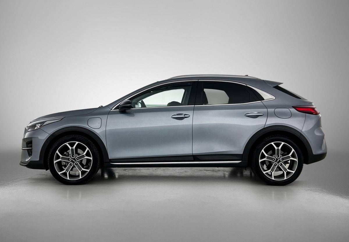 Kia XCeed Kia XCeed 1.6 GDi PHEV ExecutiveLine PANO | LEER | CAMERA | AD-CRUISE