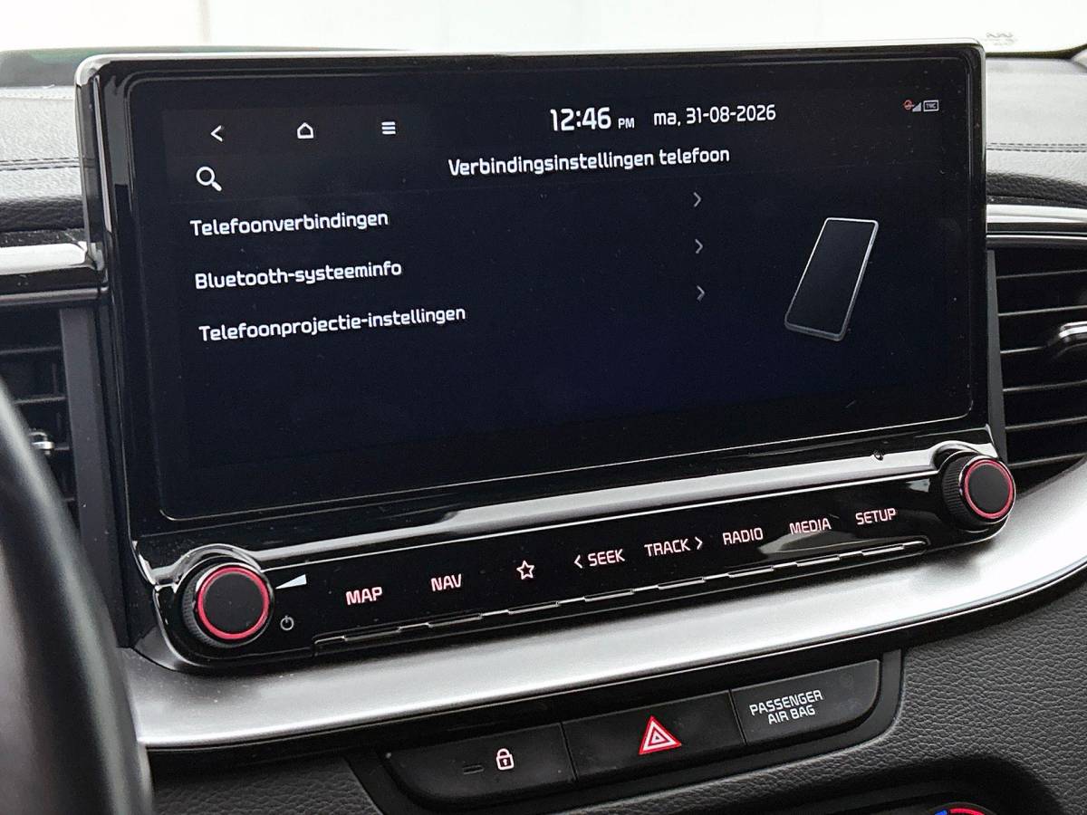 Kia XCeed Kia XCeed 1.6 GDi PHEV ExecutiveLine PANO | LEER | CAMERA | AD-CRUISE