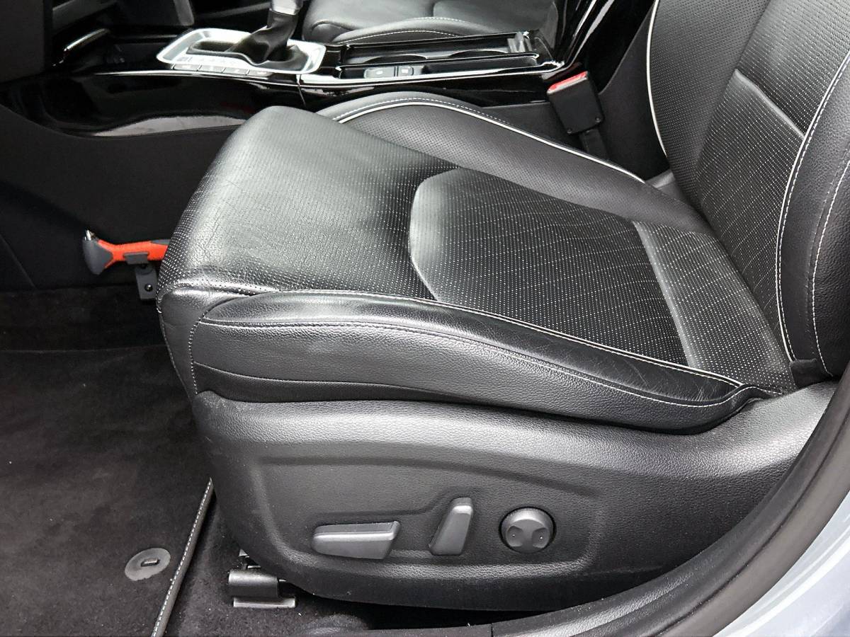 Kia XCeed Kia XCeed 1.6 GDi PHEV ExecutiveLine PANO | LEER | CAMERA | AD-CRUISE