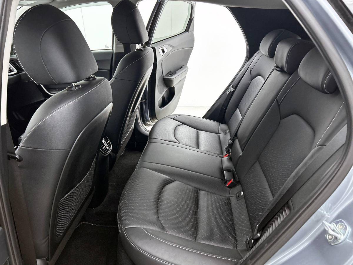 Kia XCeed Kia XCeed 1.6 GDi PHEV ExecutiveLine PANO | LEER | CAMERA | AD-CRUISE