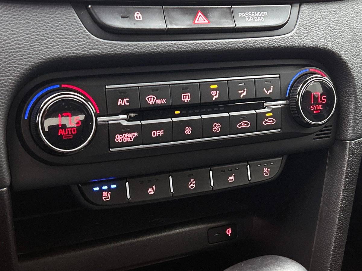 Kia XCeed Kia XCeed 1.6 GDi PHEV ExecutiveLine PANO | LEER | CAMERA | AD-CRUISE