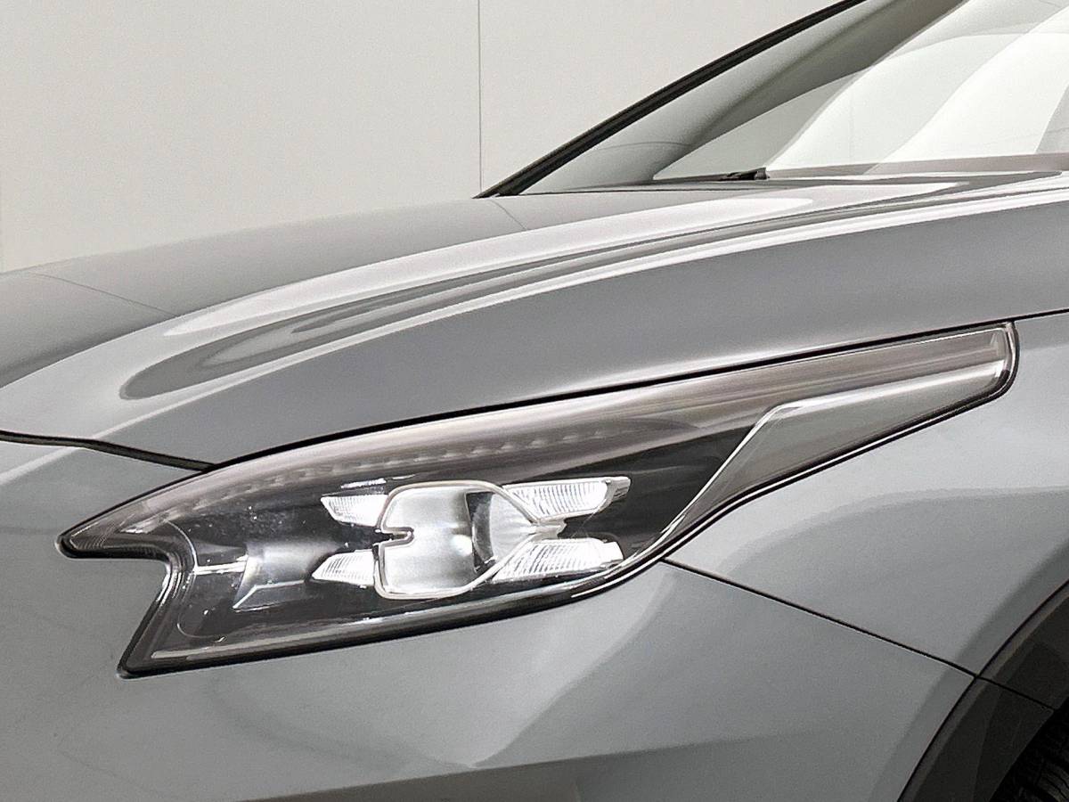 Kia XCeed Kia XCeed 1.6 GDi PHEV ExecutiveLine PANO | LEER | CAMERA | AD-CRUISE