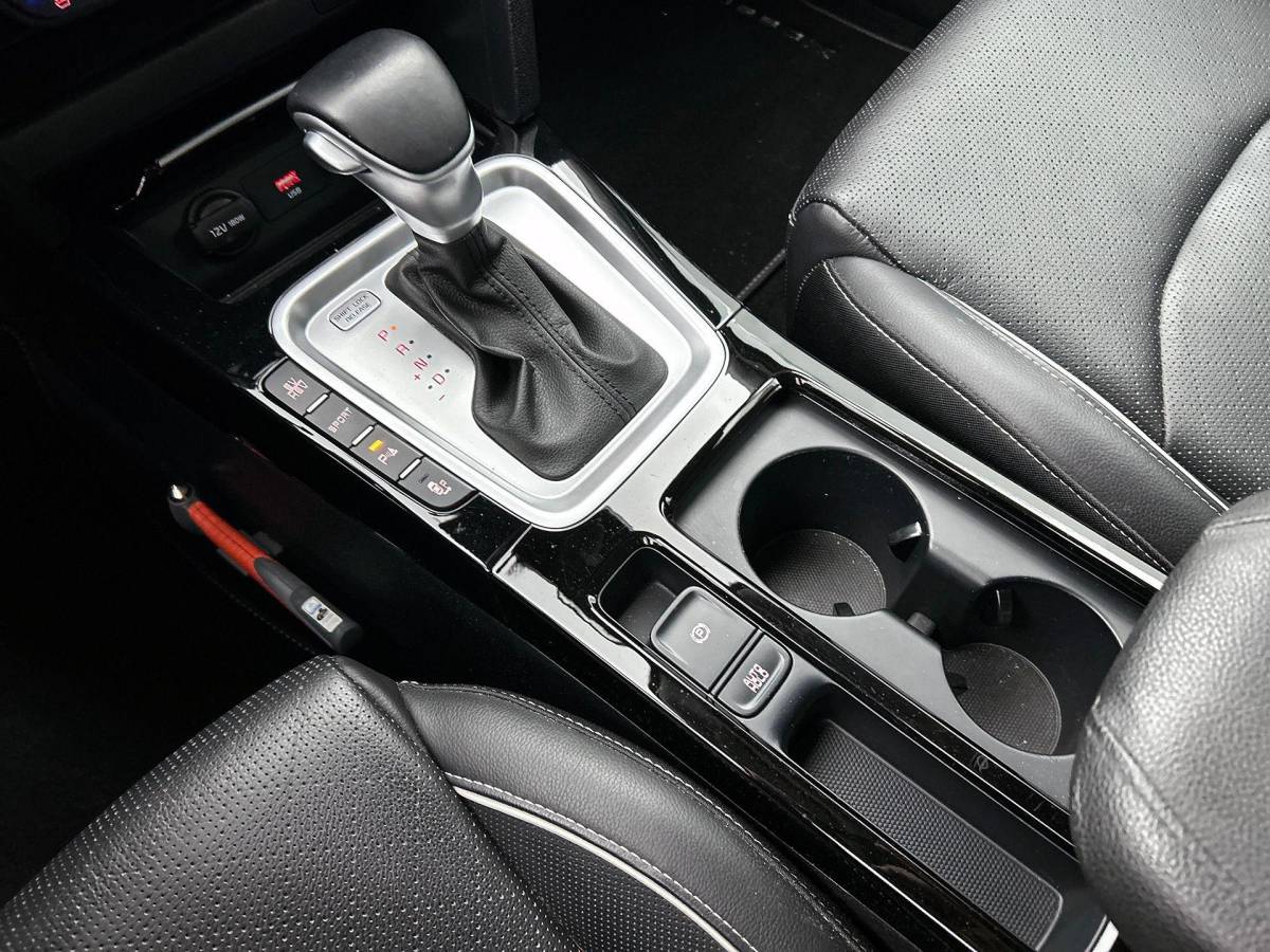 Kia XCeed Kia XCeed 1.6 GDi PHEV ExecutiveLine PANO | LEER | CAMERA | AD-CRUISE