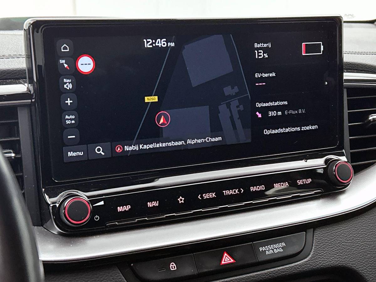 Kia XCeed Kia XCeed 1.6 GDi PHEV ExecutiveLine PANO | LEER | CAMERA | AD-CRUISE