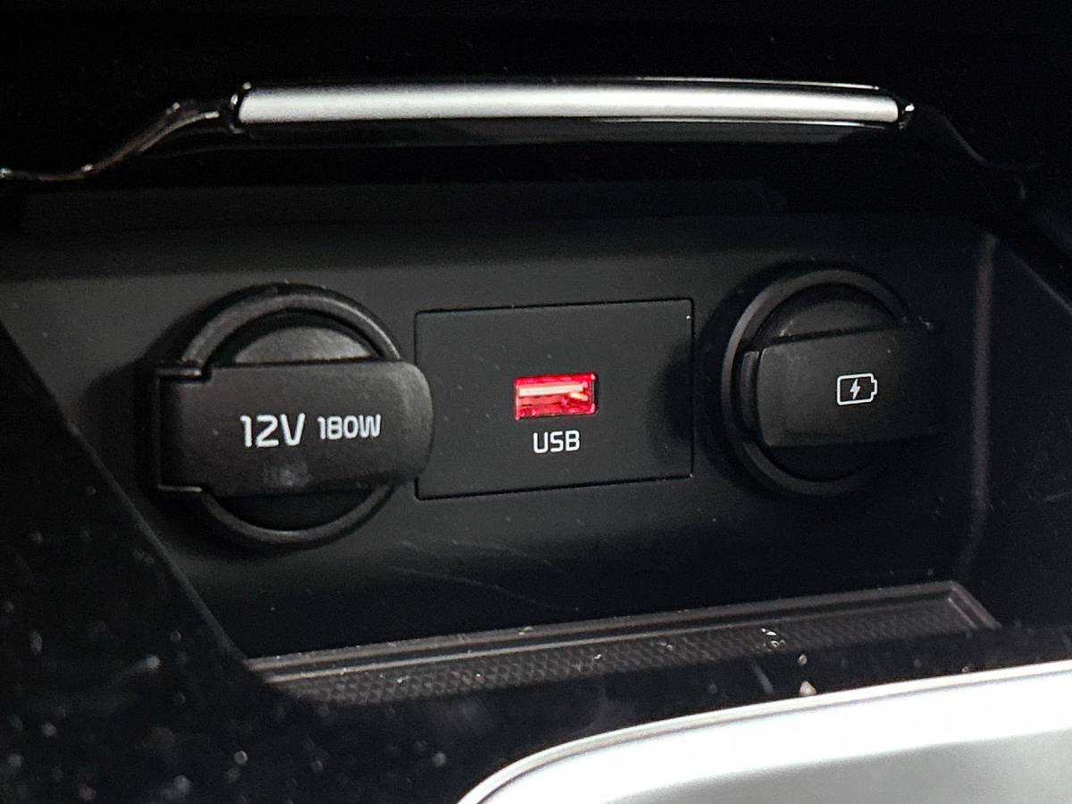 Kia XCeed Kia XCeed 1.6 GDi PHEV ExecutiveLine PANO | LEER | CAMERA | AD-CRUISE
