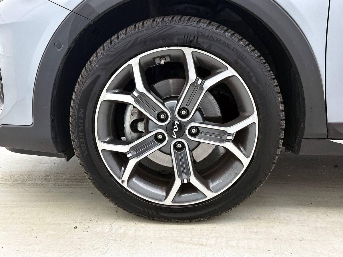 Kia XCeed Kia XCeed 1.6 GDi PHEV ExecutiveLine PANO | LEER | CAMERA | AD-CRUISE