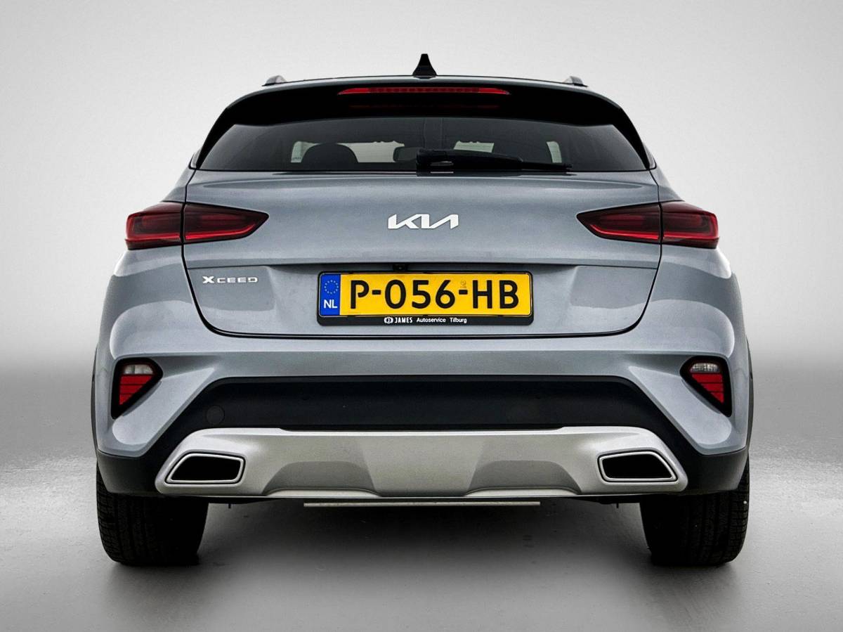 Kia XCeed Kia XCeed 1.6 GDi PHEV ExecutiveLine PANO | LEER | CAMERA | AD-CRUISE