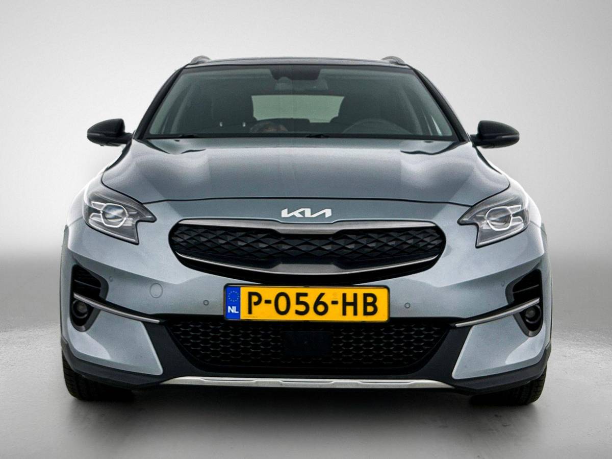 Kia XCeed Kia XCeed 1.6 GDi PHEV ExecutiveLine PANO | LEER | CAMERA | AD-CRUISE