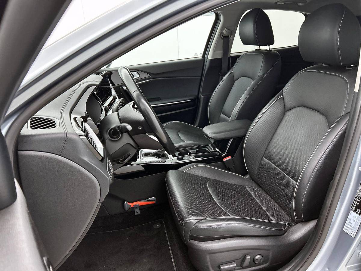 Kia XCeed Kia XCeed 1.6 GDi PHEV ExecutiveLine PANO | LEER | CAMERA | AD-CRUISE